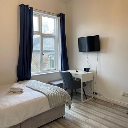 Апартаменты Camberwell Living Studio - Zone 2 Лондон Экстерьер фото