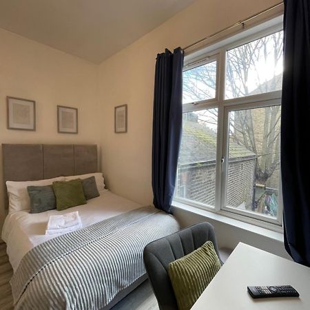 Апартаменты Camberwell Living Studio - Zone 2 Лондон Экстерьер фото