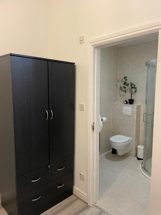 Апартаменты Camberwell Living Studio - Zone 2 Лондон Экстерьер фото