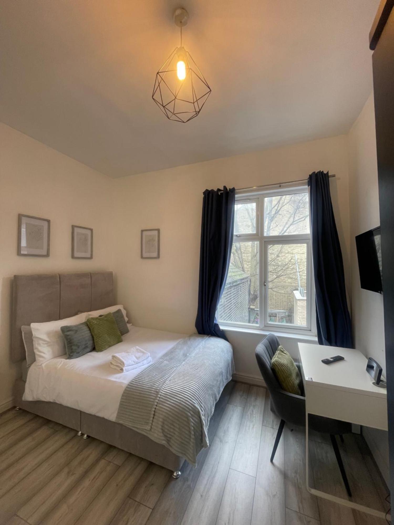 Апартаменты Camberwell Living Studio - Zone 2 Лондон Экстерьер фото