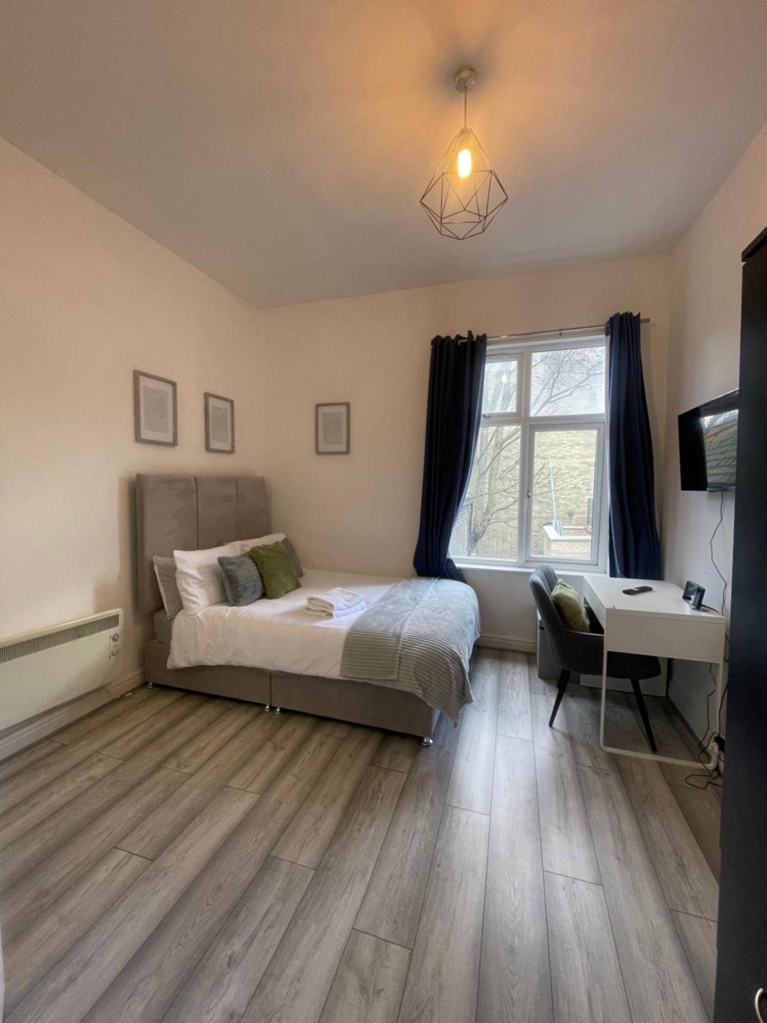 Апартаменты Camberwell Living Studio - Zone 2 Лондон Экстерьер фото