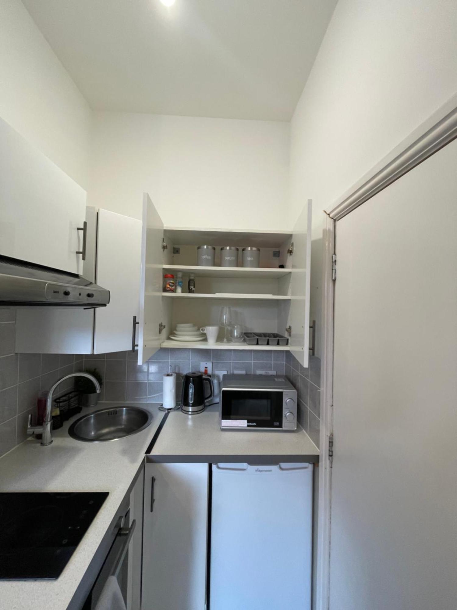 Апартаменты Camberwell Living Studio - Zone 2 Лондон Экстерьер фото