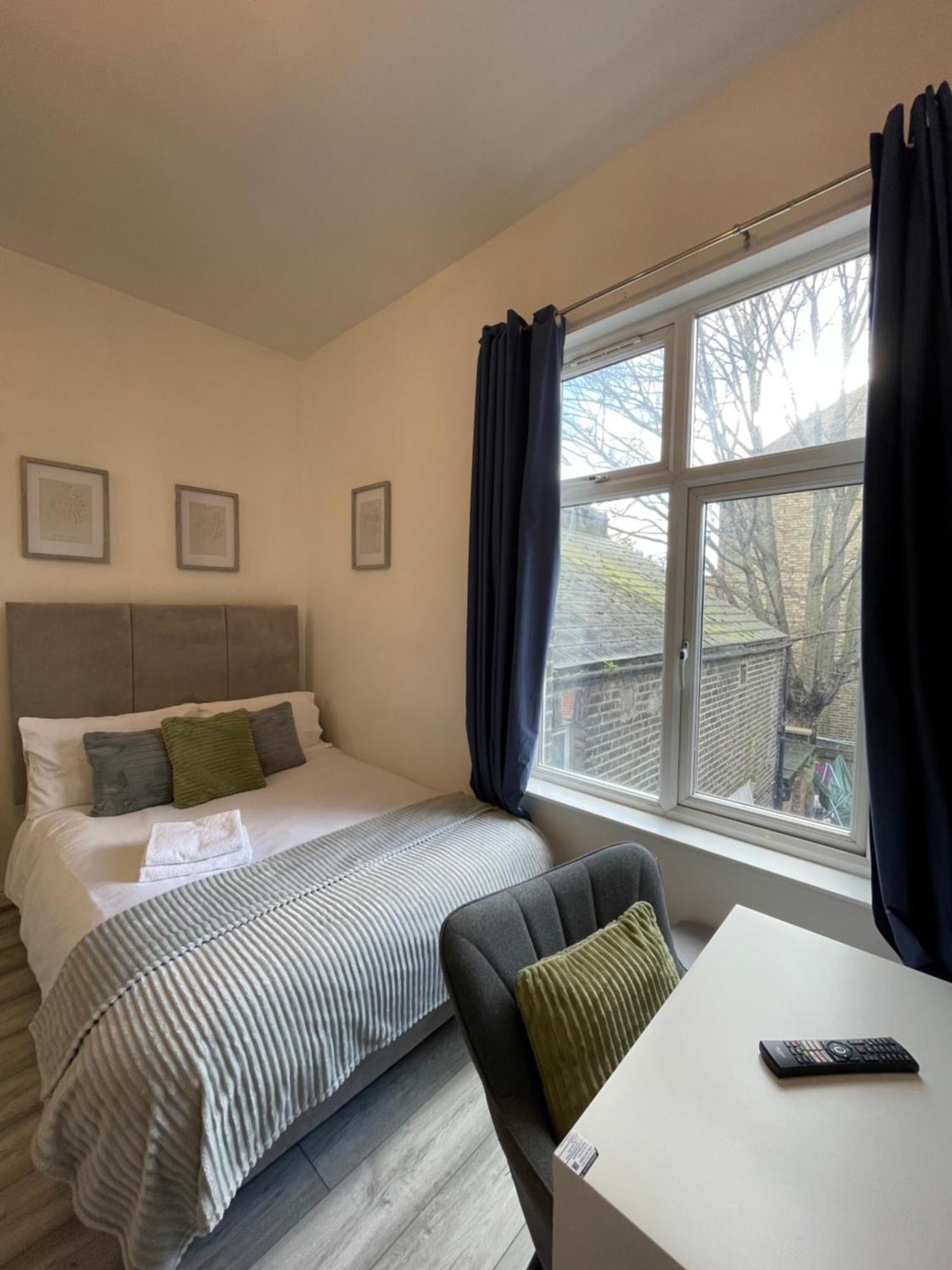 Апартаменты Camberwell Living Studio - Zone 2 Лондон Экстерьер фото