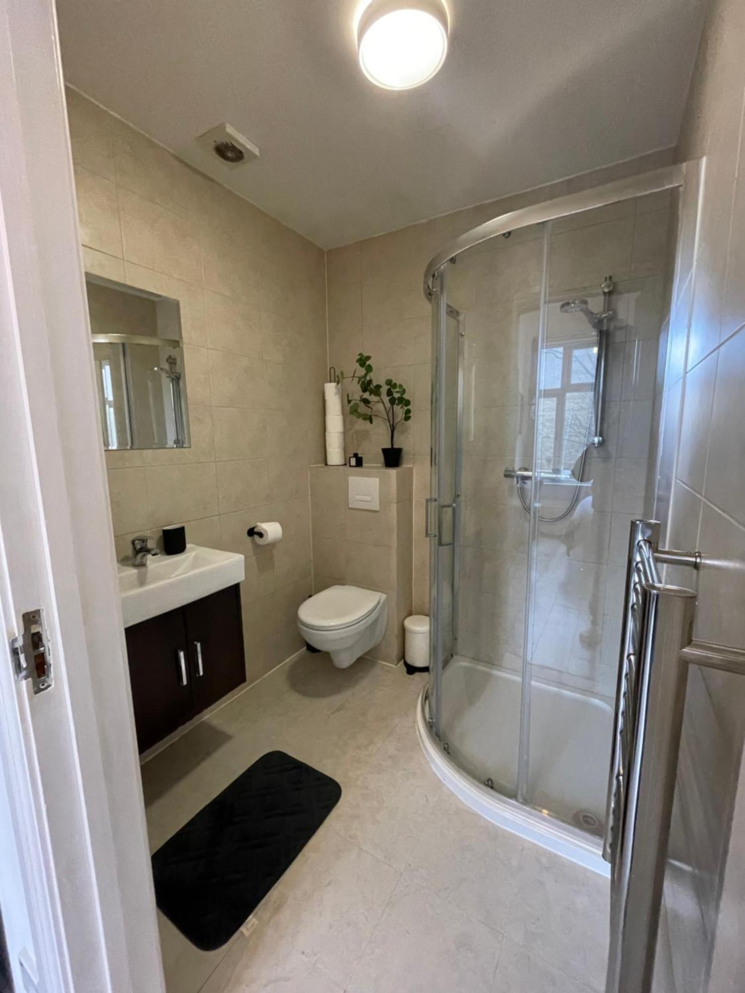 Апартаменты Camberwell Living Studio - Zone 2 Лондон Экстерьер фото